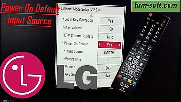 LG Smart TV: comment