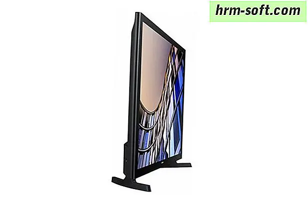 Samsung Smart TV: comment ça marche