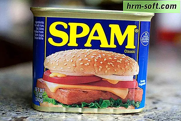 A spam e-mailek elkerülése