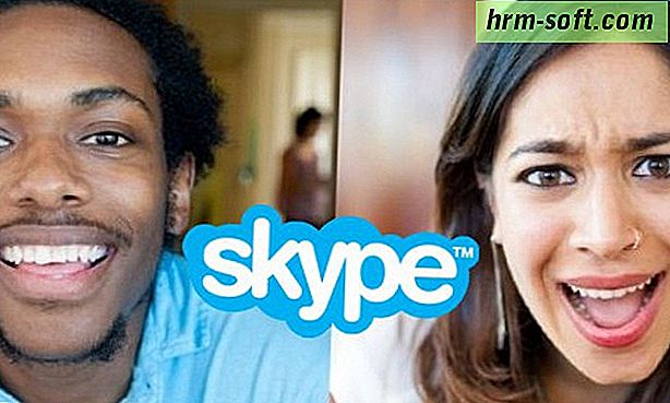 Hogyan keressünk emberek Skype Windows 8