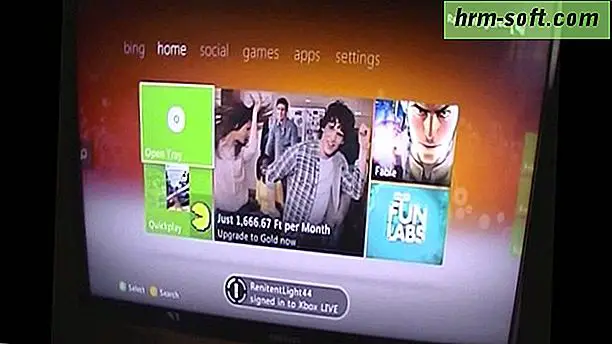Hogyan lehet csatlakozni az Xbox 360 vezérlő a PC-s játékok
