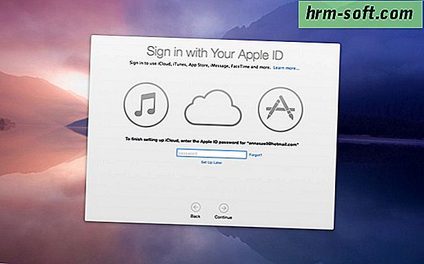 Hogyan változtathatjuk meg az Apple ID-t az iPad-en? Hardver