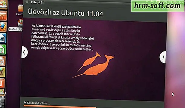 Az Ubuntu telepítése a netbookokon