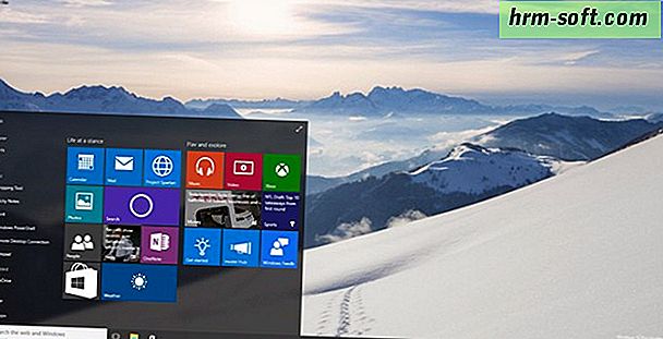 Hogyan frissíteni a Windows 10 operációs rendszer ingyenes