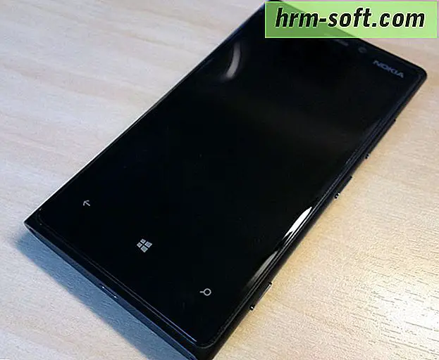 A Nokia Lumia formázása