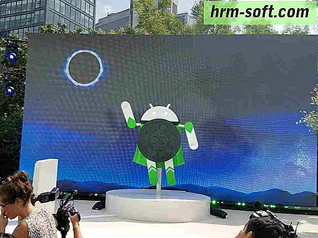 Pembaruan Android