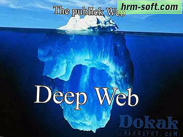 Deep Web: apa itu dan bagaimana cara masuk