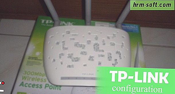 Cara mengatur router TP-Link