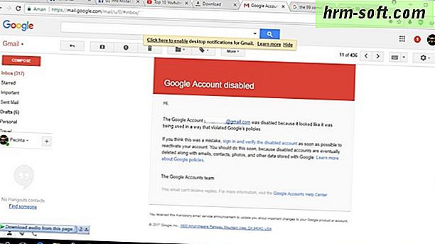 Bagaimana cara memulihkan akun Hotmail yang dicuri? Komunikasi
