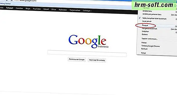 Cara menghapus riwayat Google Chrome secara otomatis