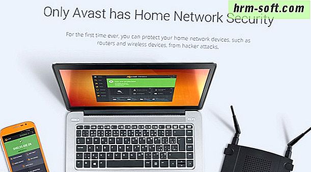 Cara mengunduh antivirus Avast Free secara gratis