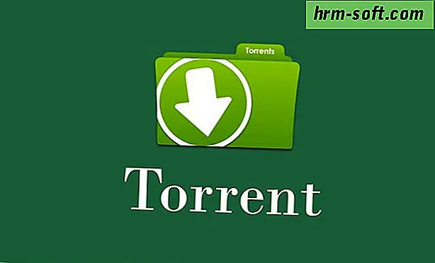 Cara men-download film dari Internet Download uTorrent