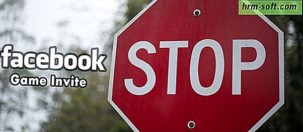 Cara memblokir aplikasi di Facebook Facebook