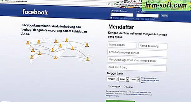 Bagaimana cara menghapus halaman Facebook