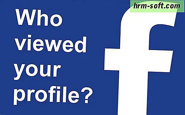 Bagaimana cara mengetahui siapa yang mengunjungi profil Facebook Anda