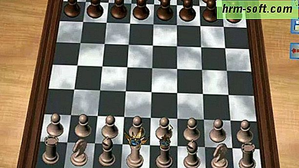 Permainan catur gratis