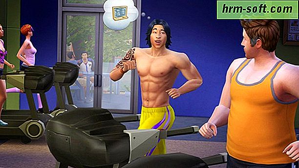 Cara men-download dan menginstal The Sims game