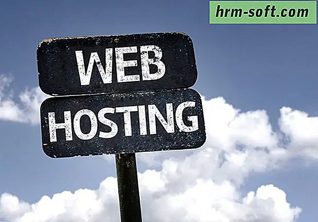 Bagaimana memilih hosting untuk situs web Anda