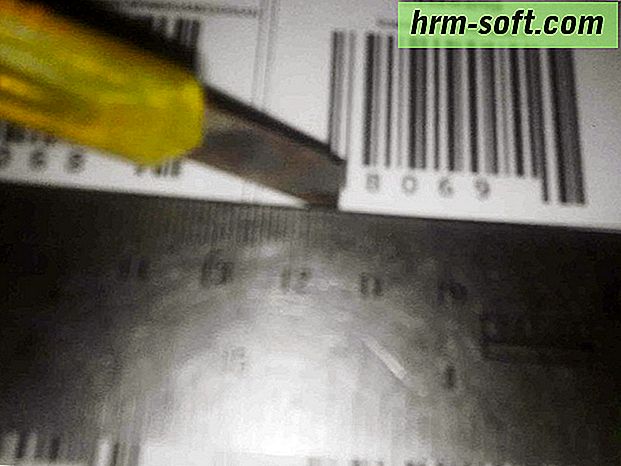 Cara menghasilkan barcode