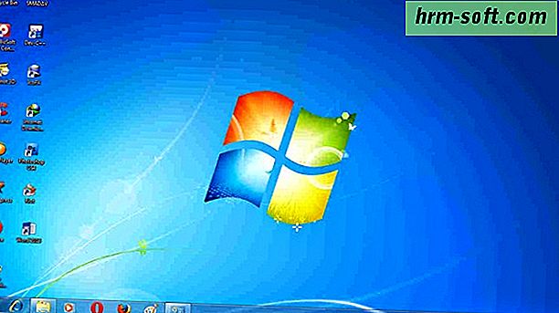 Cara mengubah layar awal Windows 7