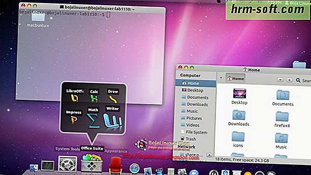 Cara membersihkan Mac virus