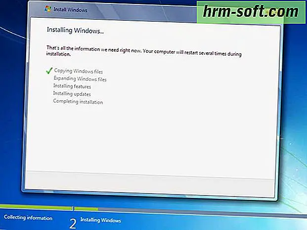 Cara membuat partisi dengan Windows 7