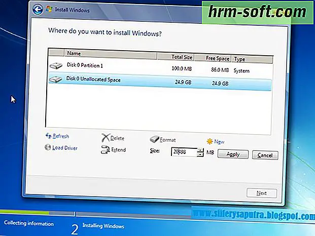 Cara mengaktifkan DHCP Windows 7