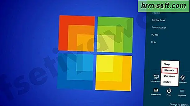Cara hibernate Windows 7 dan Windows XP