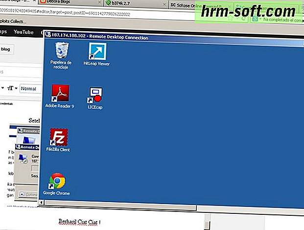 Cara menyembunyikan folder Windows 7