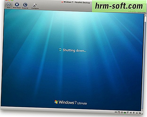 Cara menginstal Windows 7 di Mac