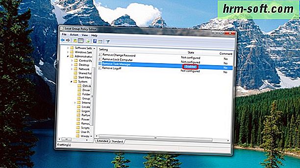 Cara mengaktifkan kembali task manager pada sistem operasi Windows XP