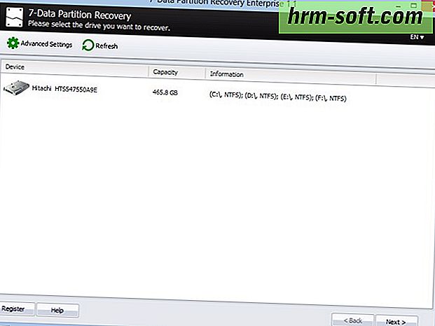 Cara mengembalikan MBR Windows 7