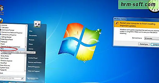 Cara mempercepat PC Windows 8