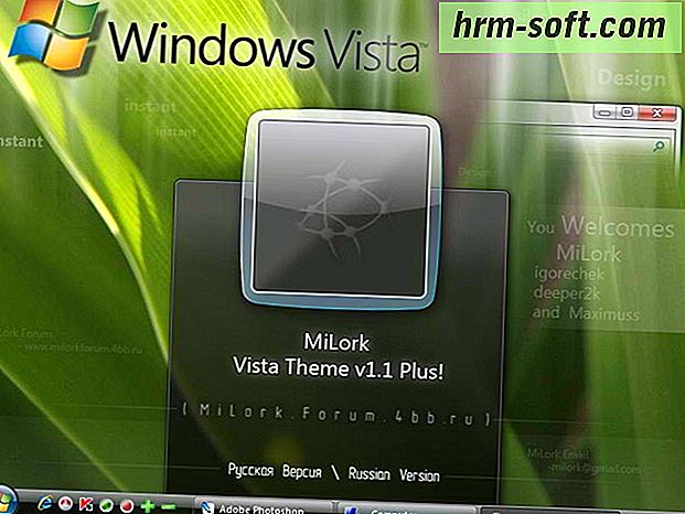 Cara mempercepat Windows Vista