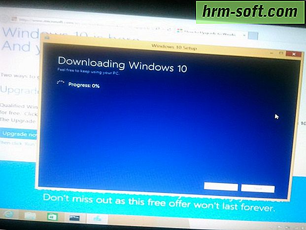 Cara meng-upgrade Windows 10 OS
