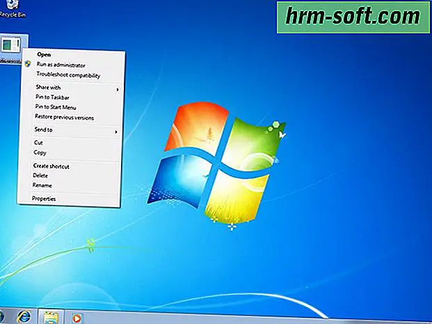 Cara melihat file tersembunyi Windows 8