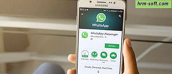 Cara memblokir nomor di WhatsApp