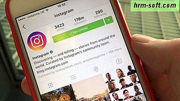 Bagaimana cara menyimpan cerita Instagram orang lain