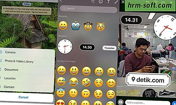 Cara memata-matai WhatsApp jarak jauh