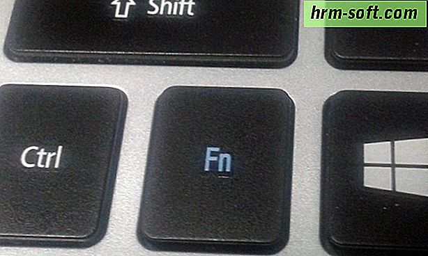 Cara mengaktifkan fungsi tombol keyboard