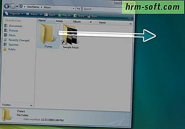 Menyalin atau memindahkan file dan folder dari satu folder ke folder lain