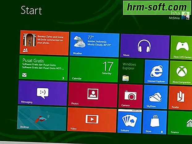 Bagaimana menginstal tema pada Windows 7 Software