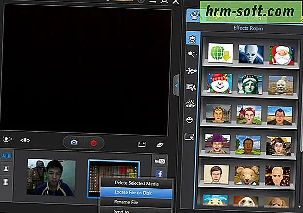 Bagaimana untuk merekam dan video capture Desktop Software