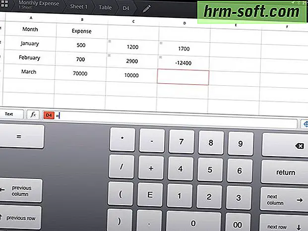 Bagaimana untuk membagi sebuah sel di Excel Software