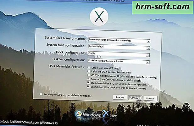 Bagaimana mengubah Windows XP menjadi Vista secara gratis