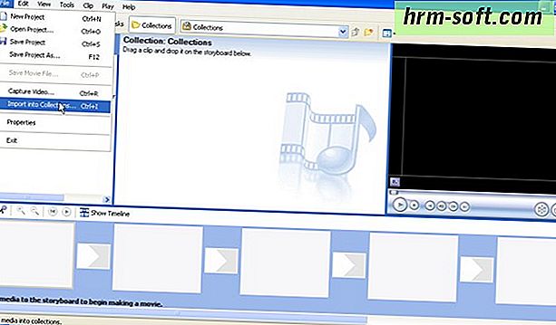 Cara memotong video dengan Movie Maker Video dan TV