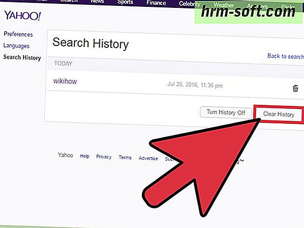Cómo borrar el historial de Google Chrome de forma automática