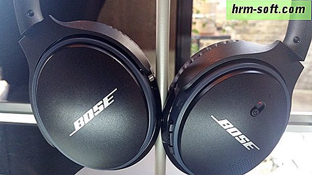 הטוב ביותר אוזניות Bose: לקנות מדריך