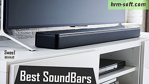 Best Soundbar: