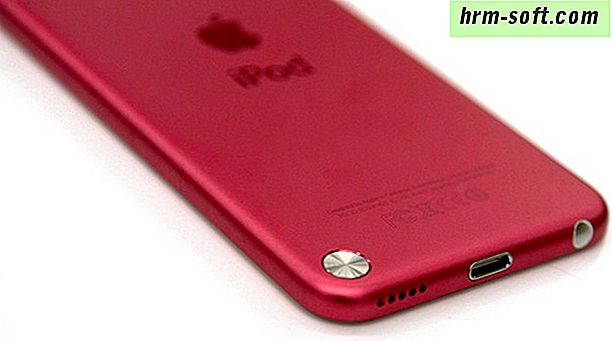 IPod Touch: סקירה של iPod ... הכל לגעת!